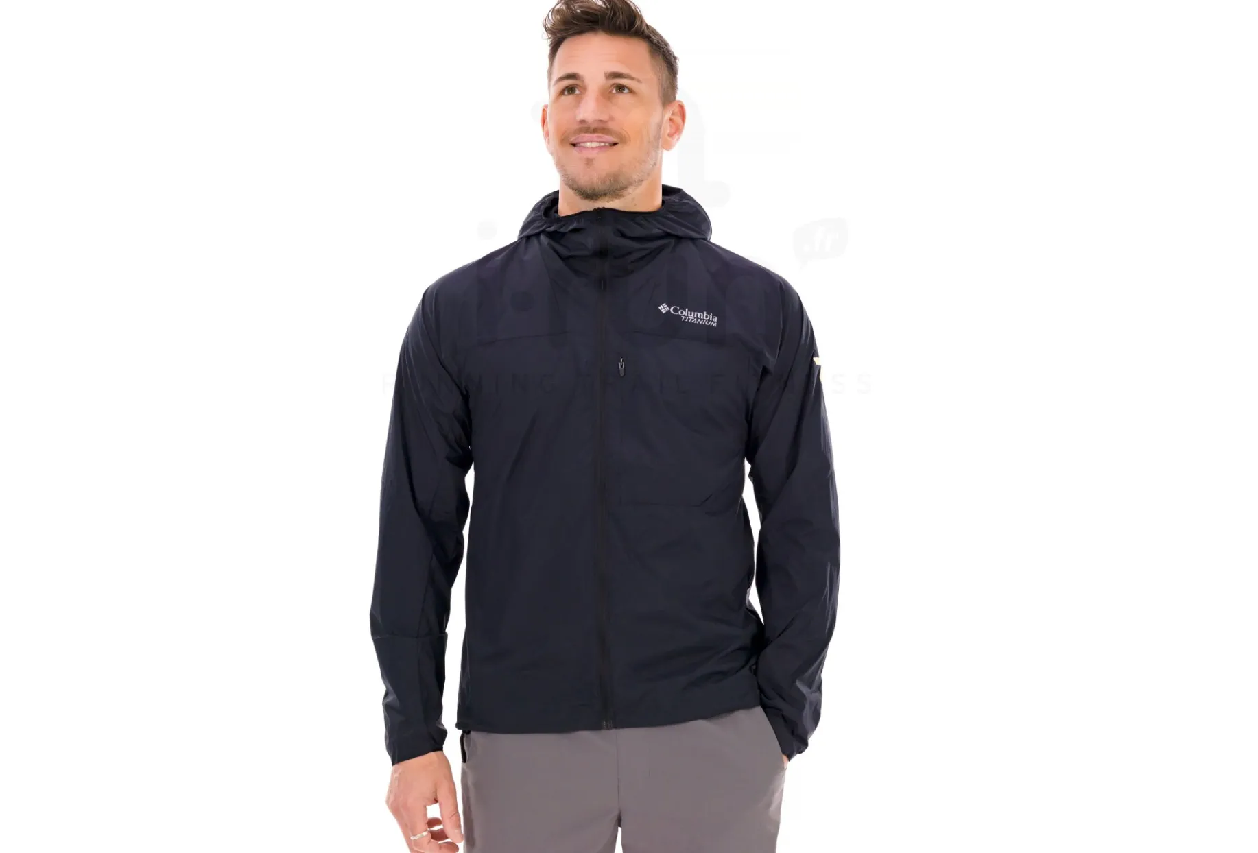Columbia Khyex Pro Wind