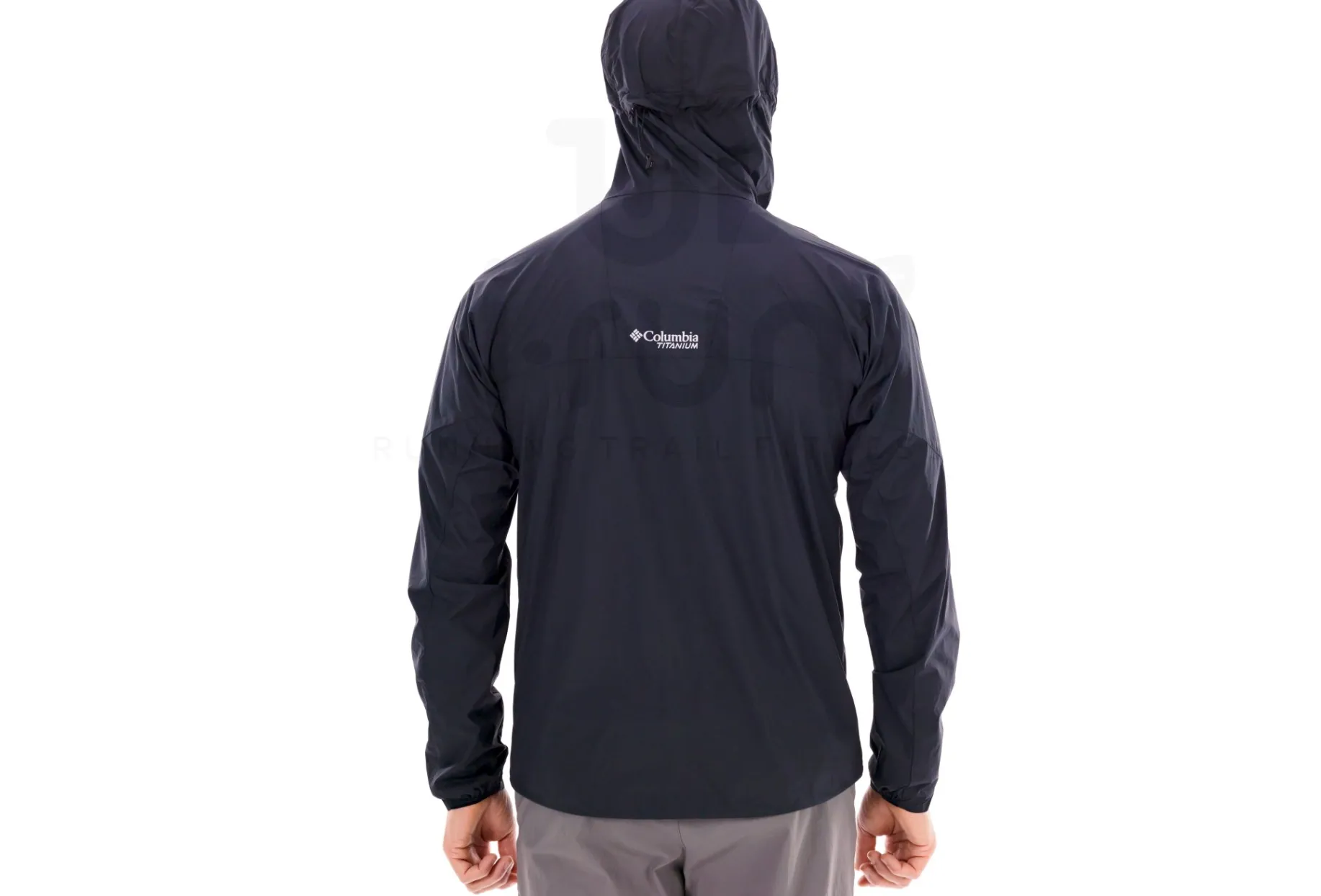 Columbia Khyex Pro Wind