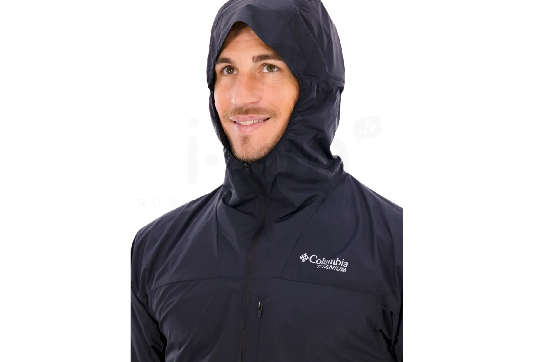 Columbia Khyex Pro Wind