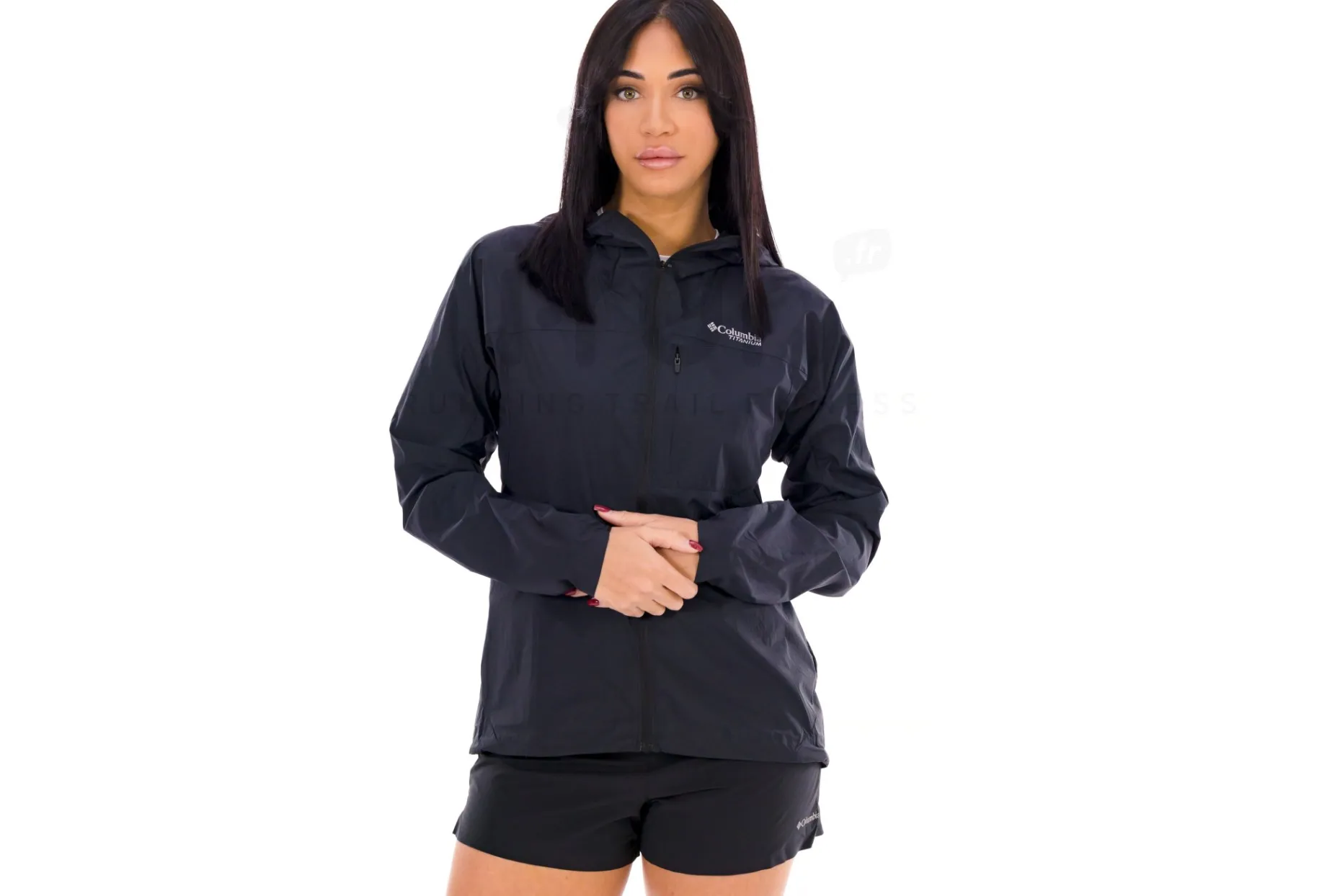Columbia Khyex Pro Wind