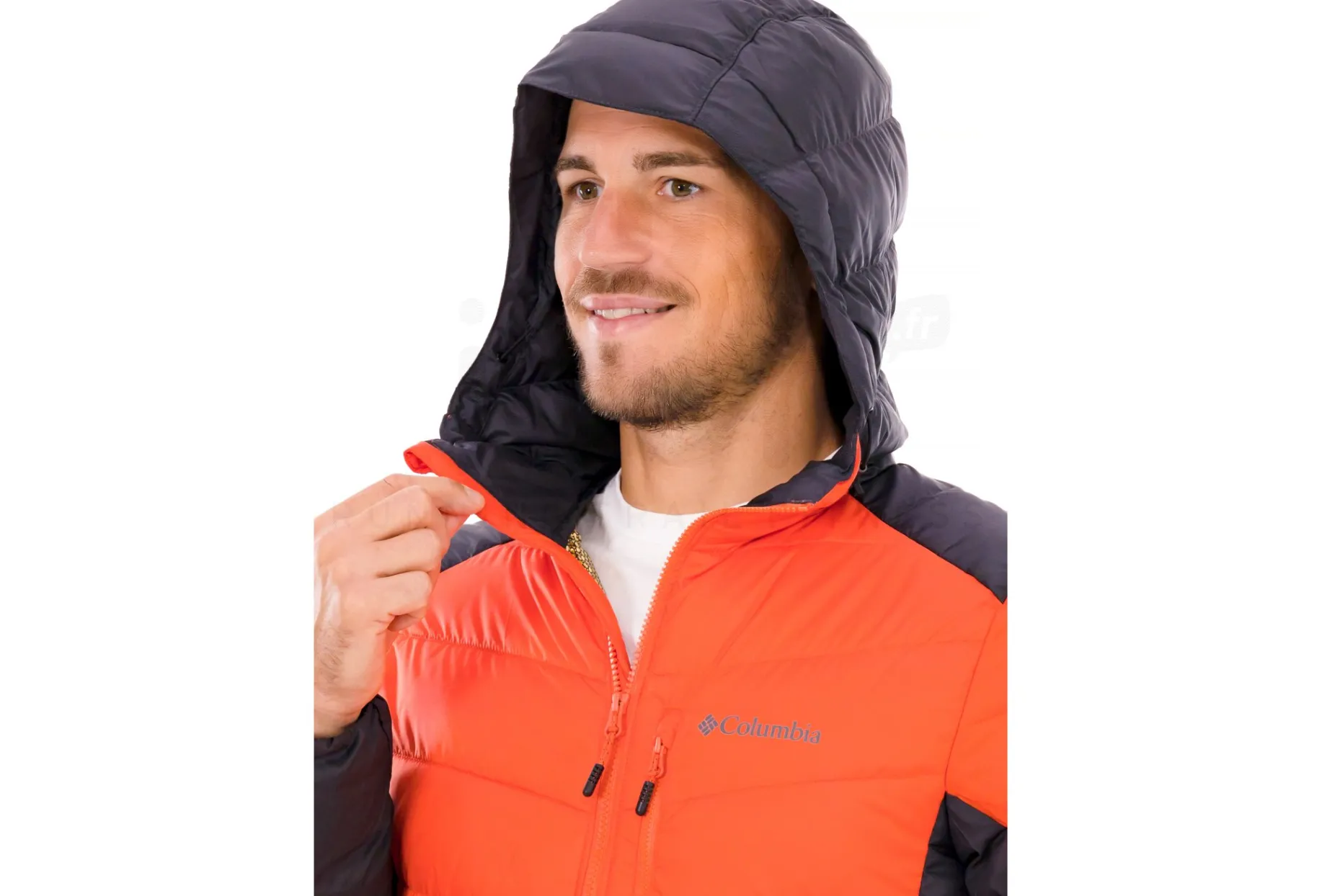 Columbia Labyrinth Loop II Hooded