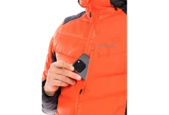 Columbia Labyrinth Loop II Hooded