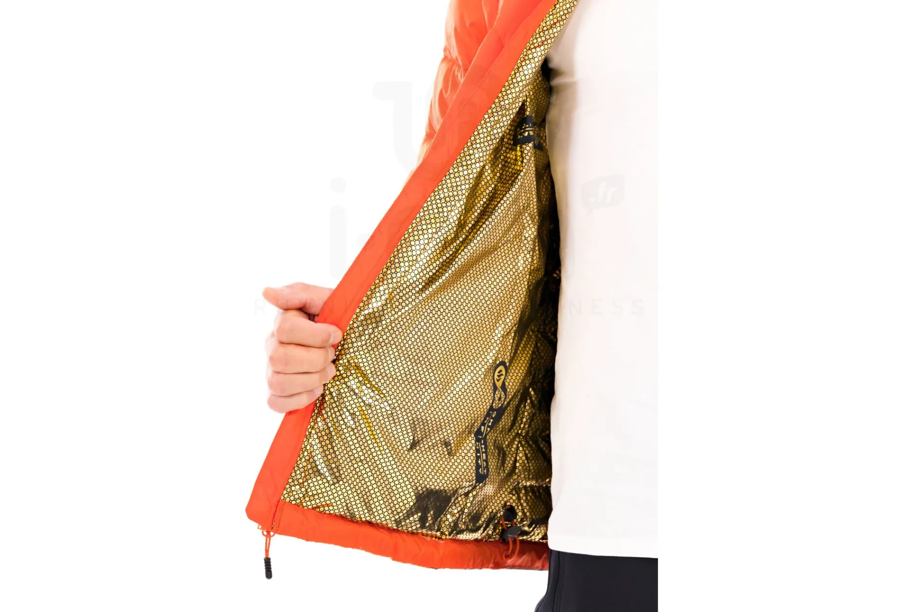 Columbia Labyrinth Loop II Hooded
