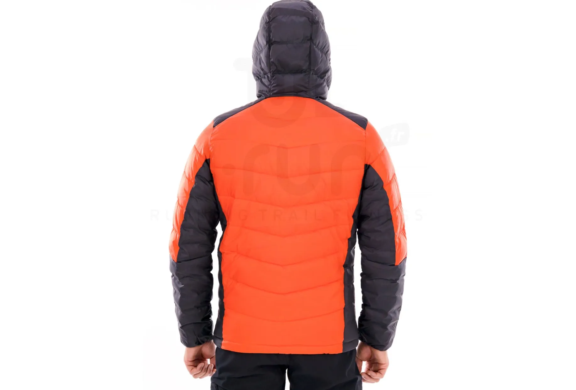 Columbia Labyrinth Loop II Hooded