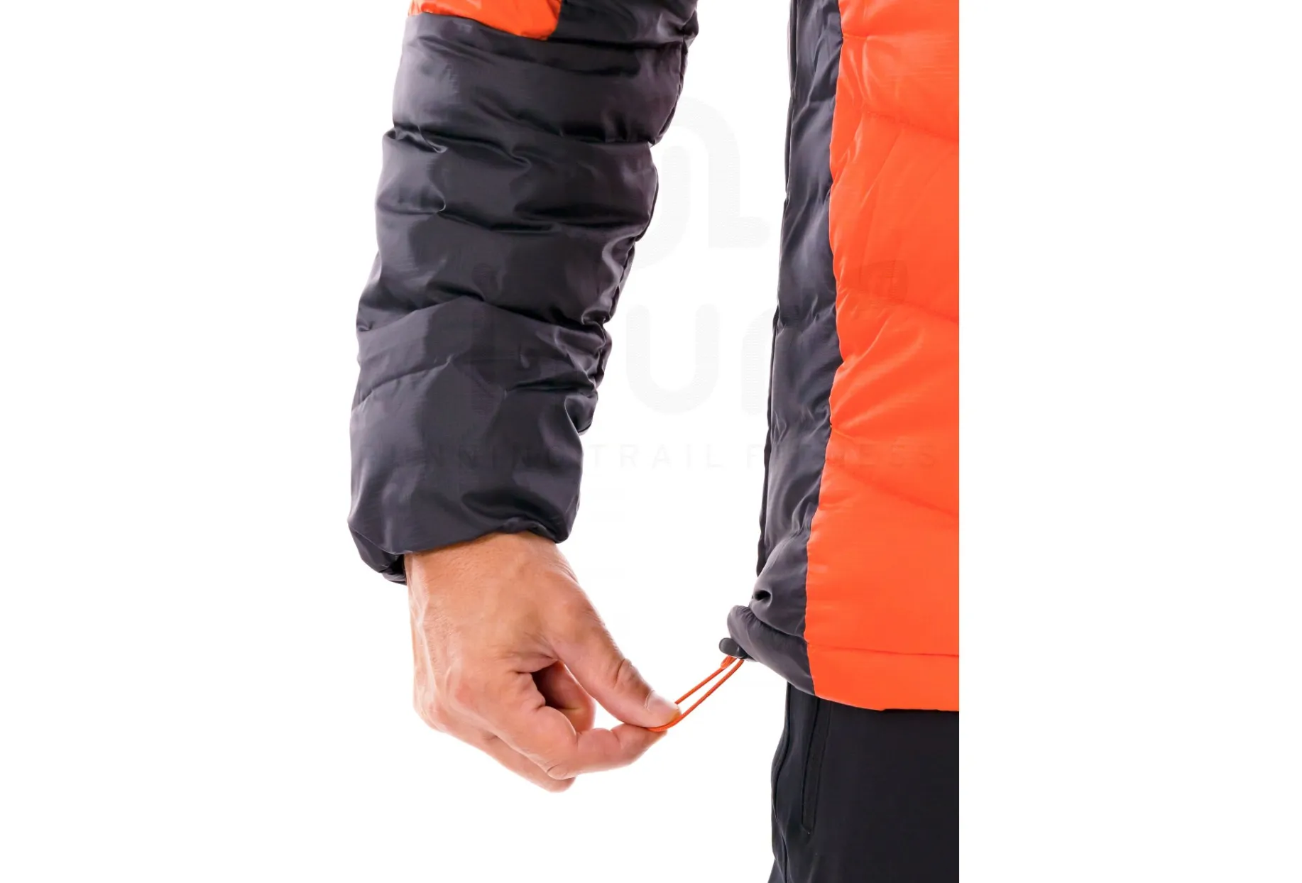 Columbia Labyrinth Loop II Hooded