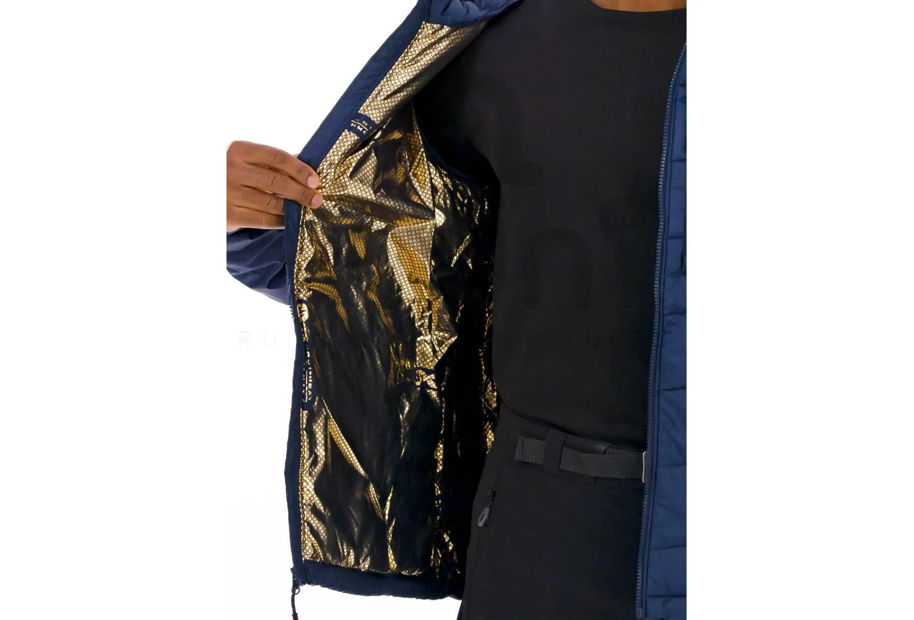 Columbia Labyrinth Loop II Hooded