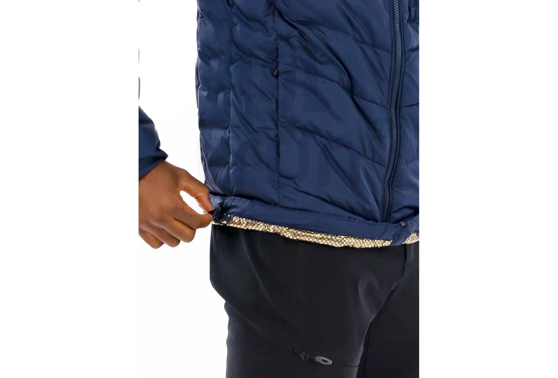 Columbia Labyrinth Loop II Hooded