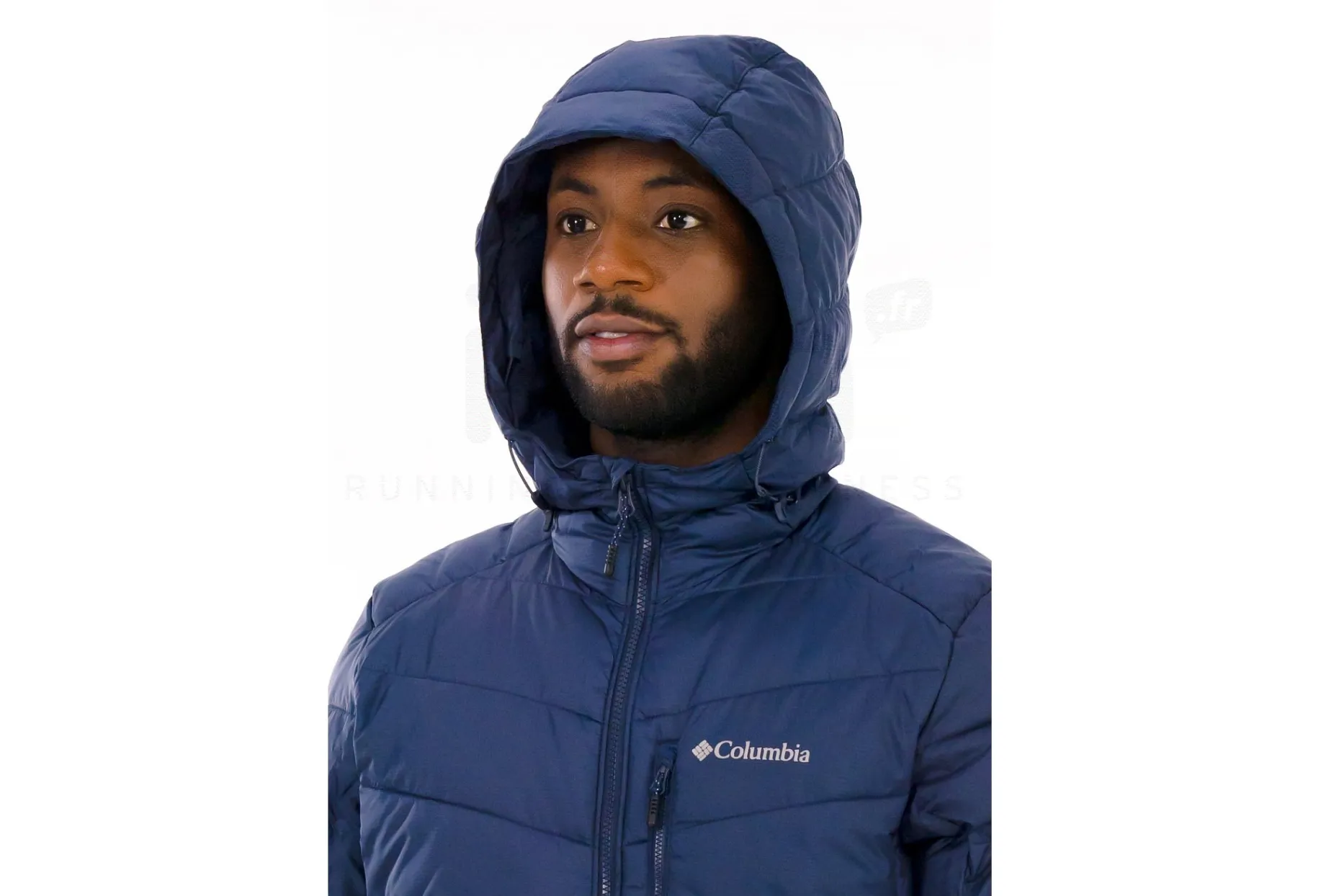 Columbia Labyrinth Loop II Hooded