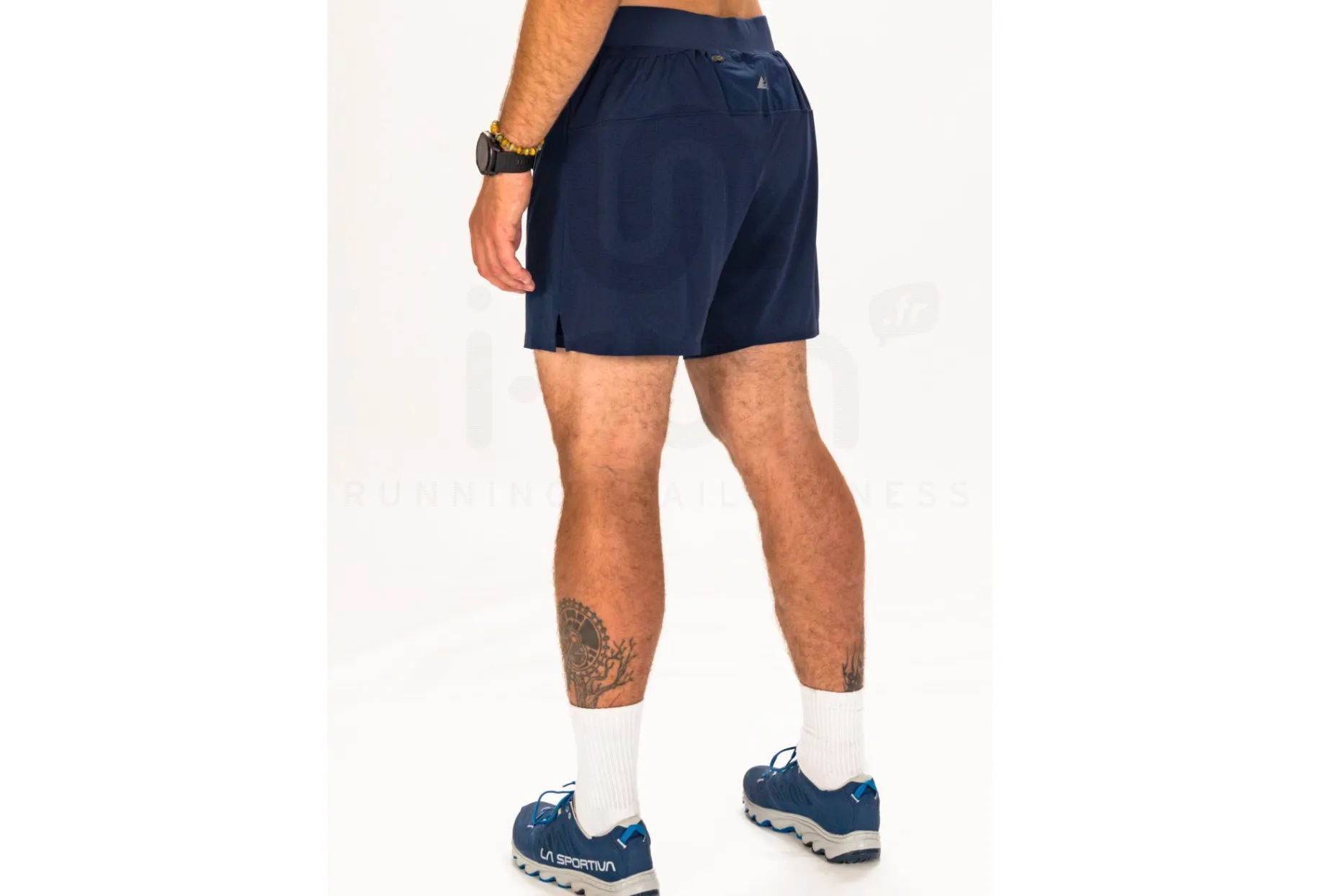 Columbia pantalón corto Endless Trail 2 en 1