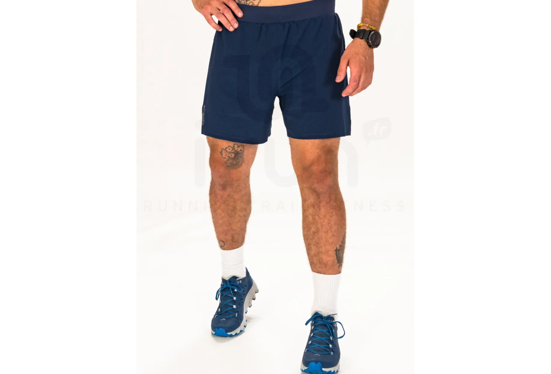Columbia pantalón corto Endless Trail 2 en 1