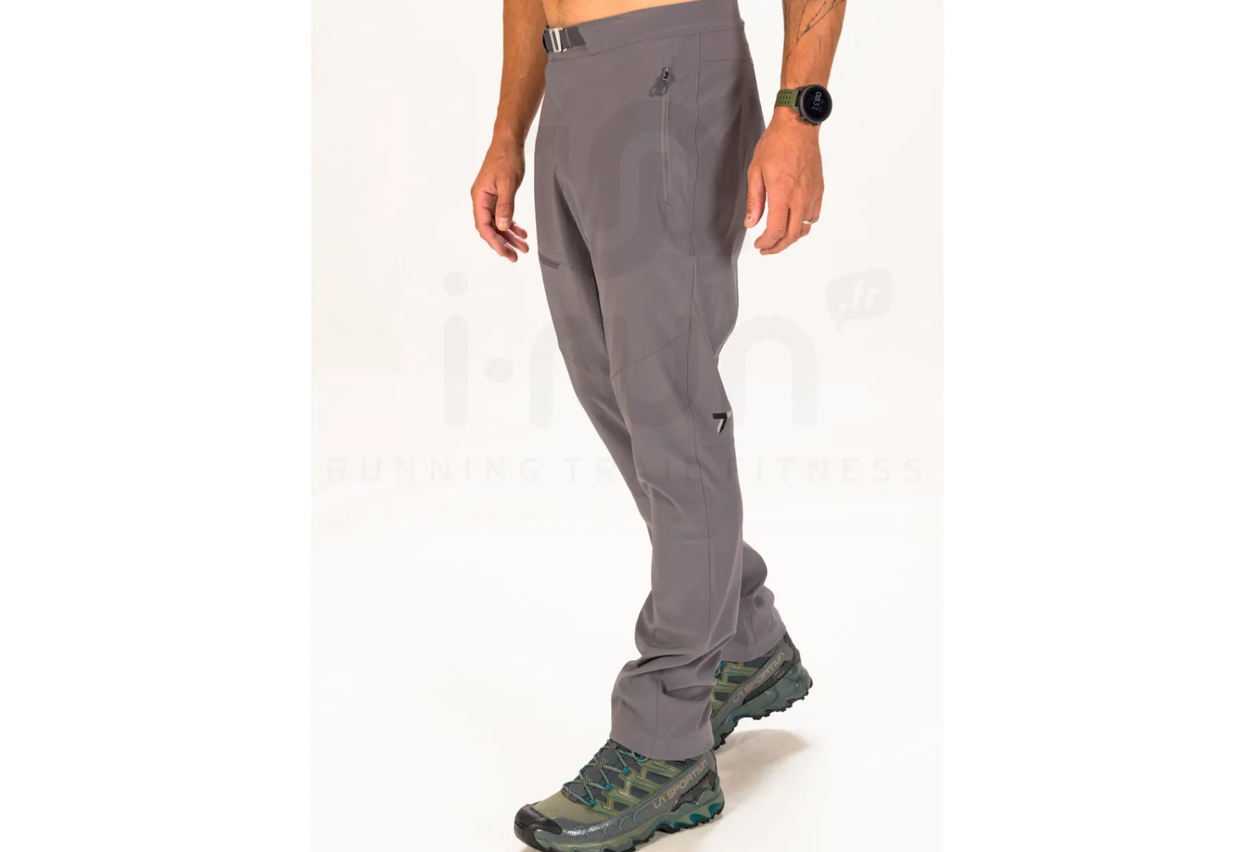 Columbia pantalón Titan Pass
