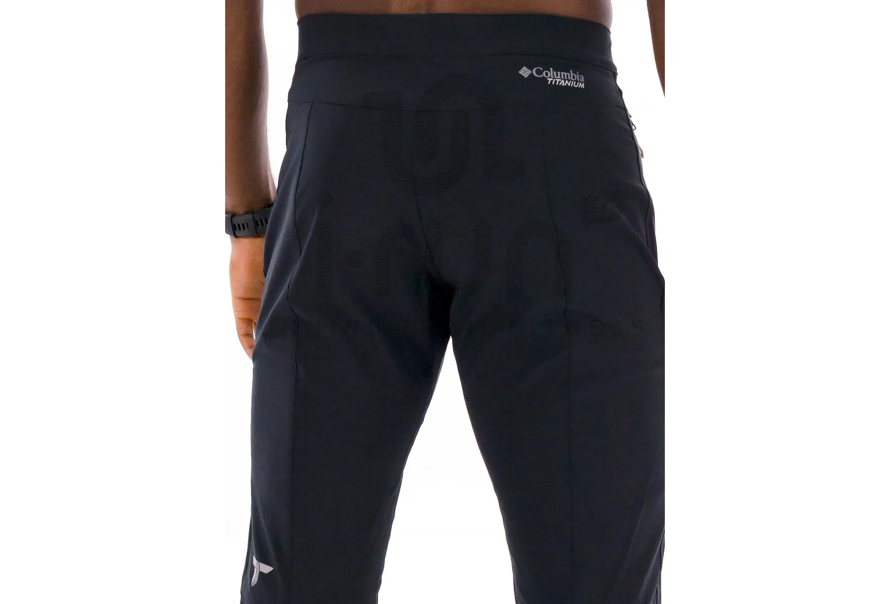 Columbia pantalón Titan Pass