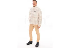 Columbia Rugged Ridge High Pile 1/2 Zip