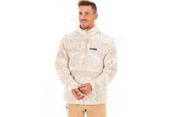 Columbia Rugged Ridge High Pile 1/2 Zip
