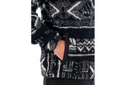 Columbia Rugged Ridge High Pile 1/2 Zip