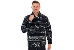 Columbia Rugged Ridge High Pile 1/2 Zip