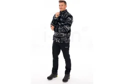 Columbia Rugged Ridge High Pile 1/2 Zip