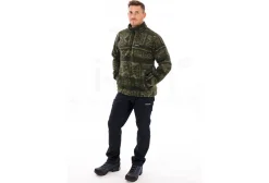 Columbia Rugged Ridge High Pile 1/2 Zip