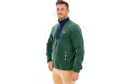 Columbia Sequoia Grove 1/2 zip Fleece