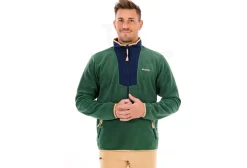 Columbia Sequoia Grove 1/2 zip Fleece