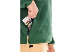 Columbia Sequoia Grove 1/2 zip Fleece