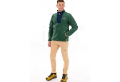 Columbia Sequoia Grove 1/2 zip Fleece