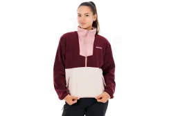 Columbia Sequoia Grove 1/2 zip Fleece
