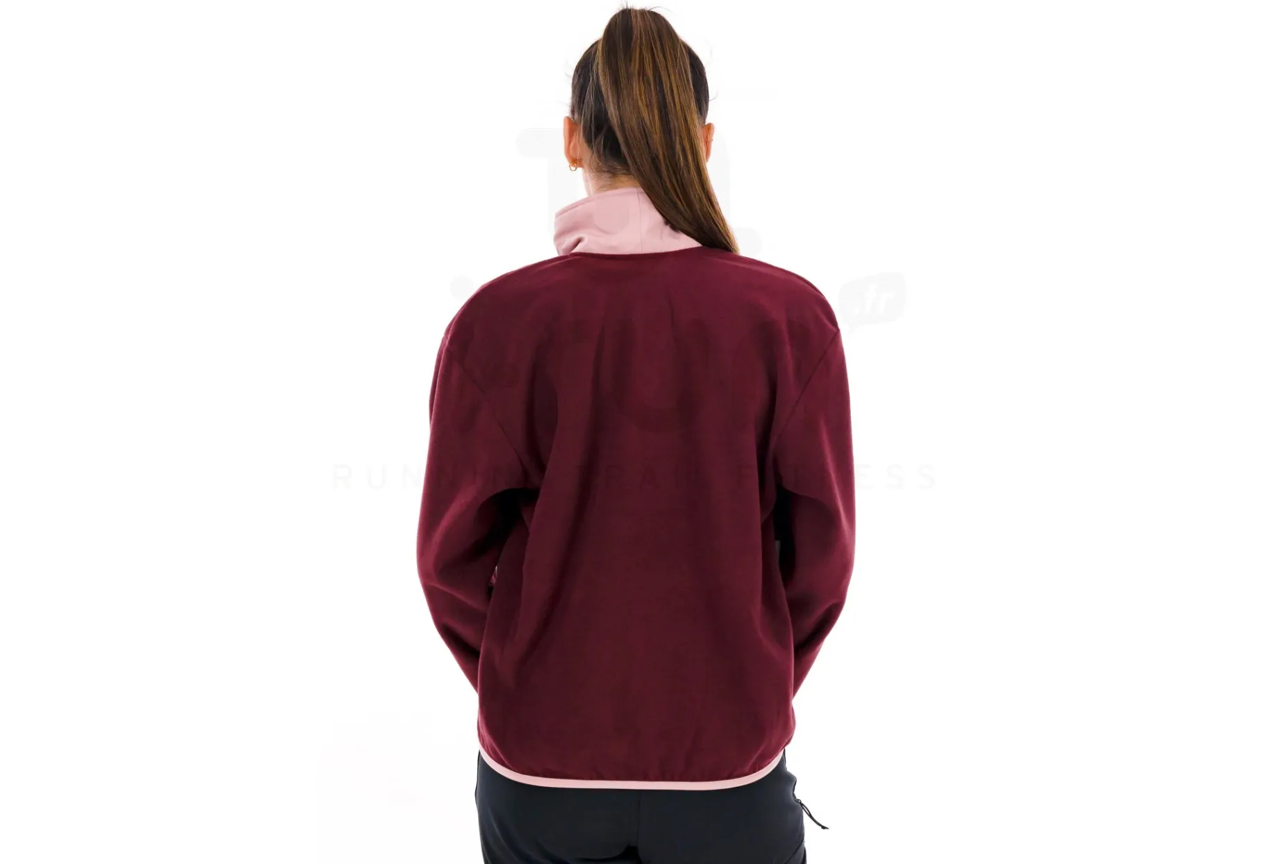 Columbia Sequoia Grove 1/2 zip Fleece