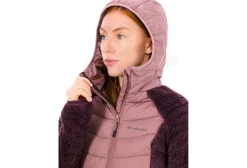 Columbia Sherpa Hybride Powder Lite II