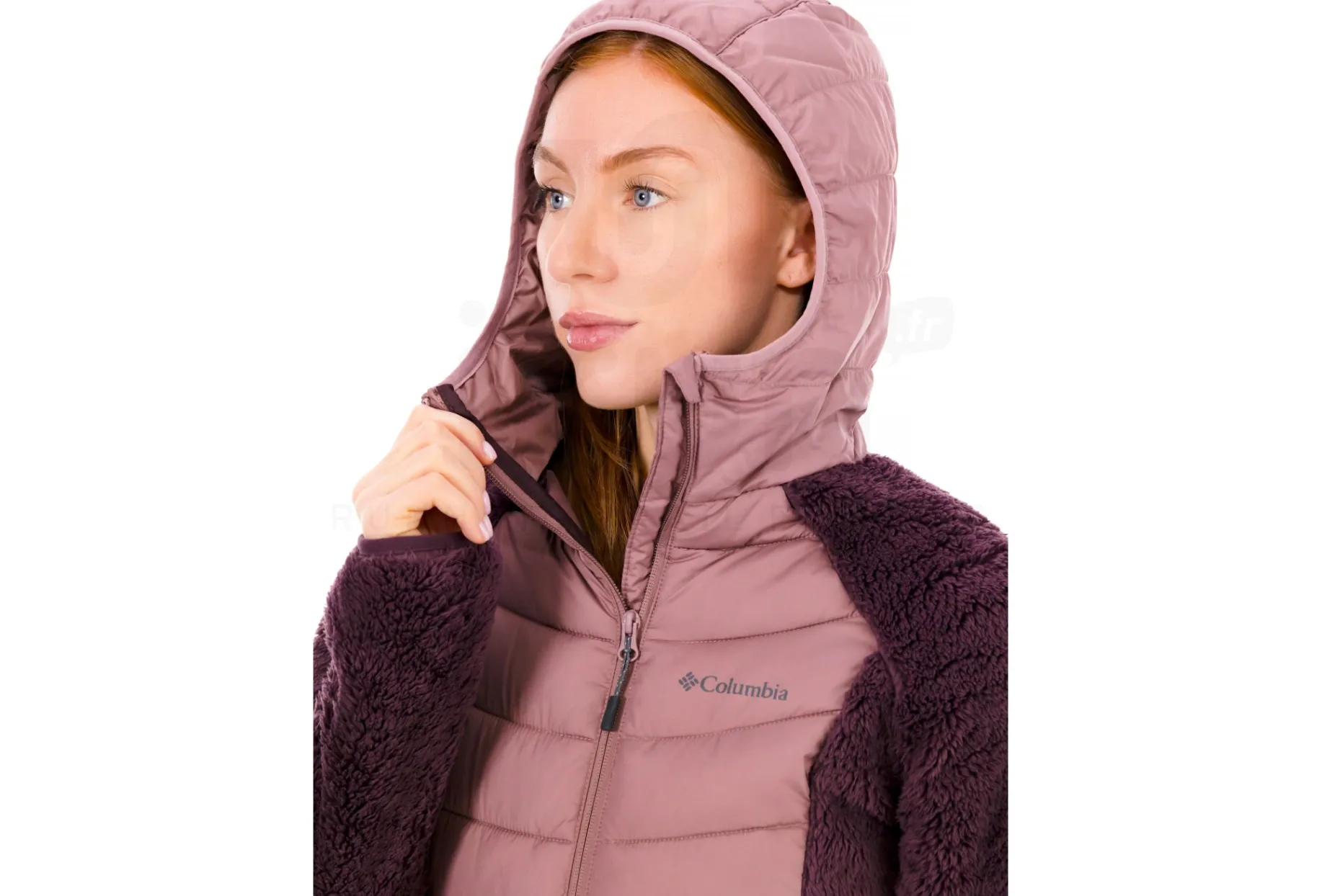 Columbia Sherpa Hybride Powder Lite II