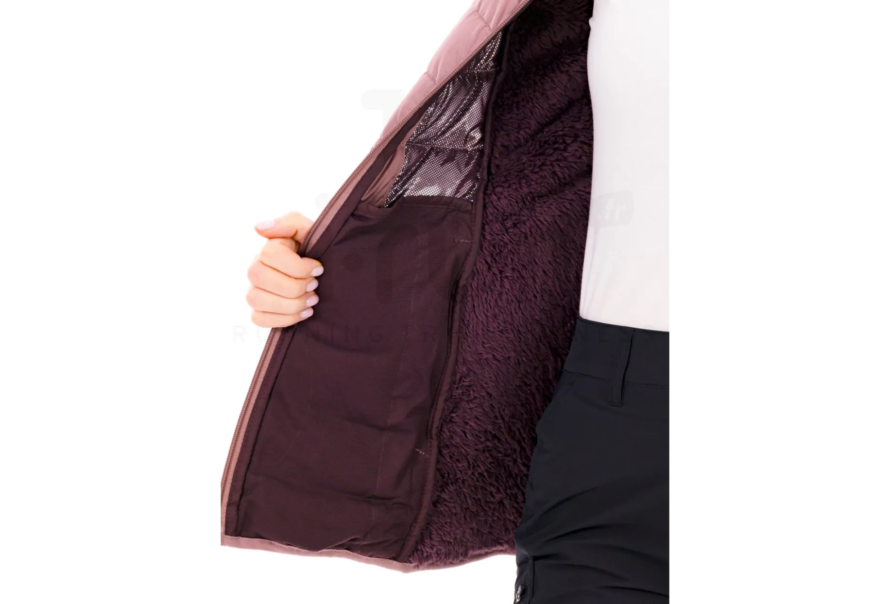 Columbia Sherpa Hybride Powder Lite II