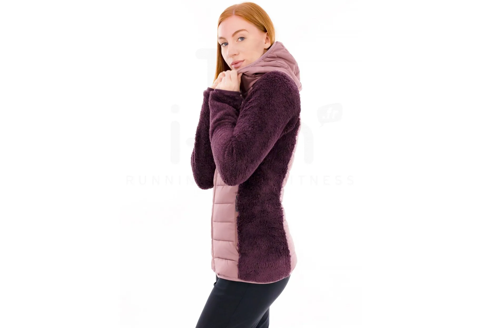 Columbia Sherpa Hybride Powder Lite II