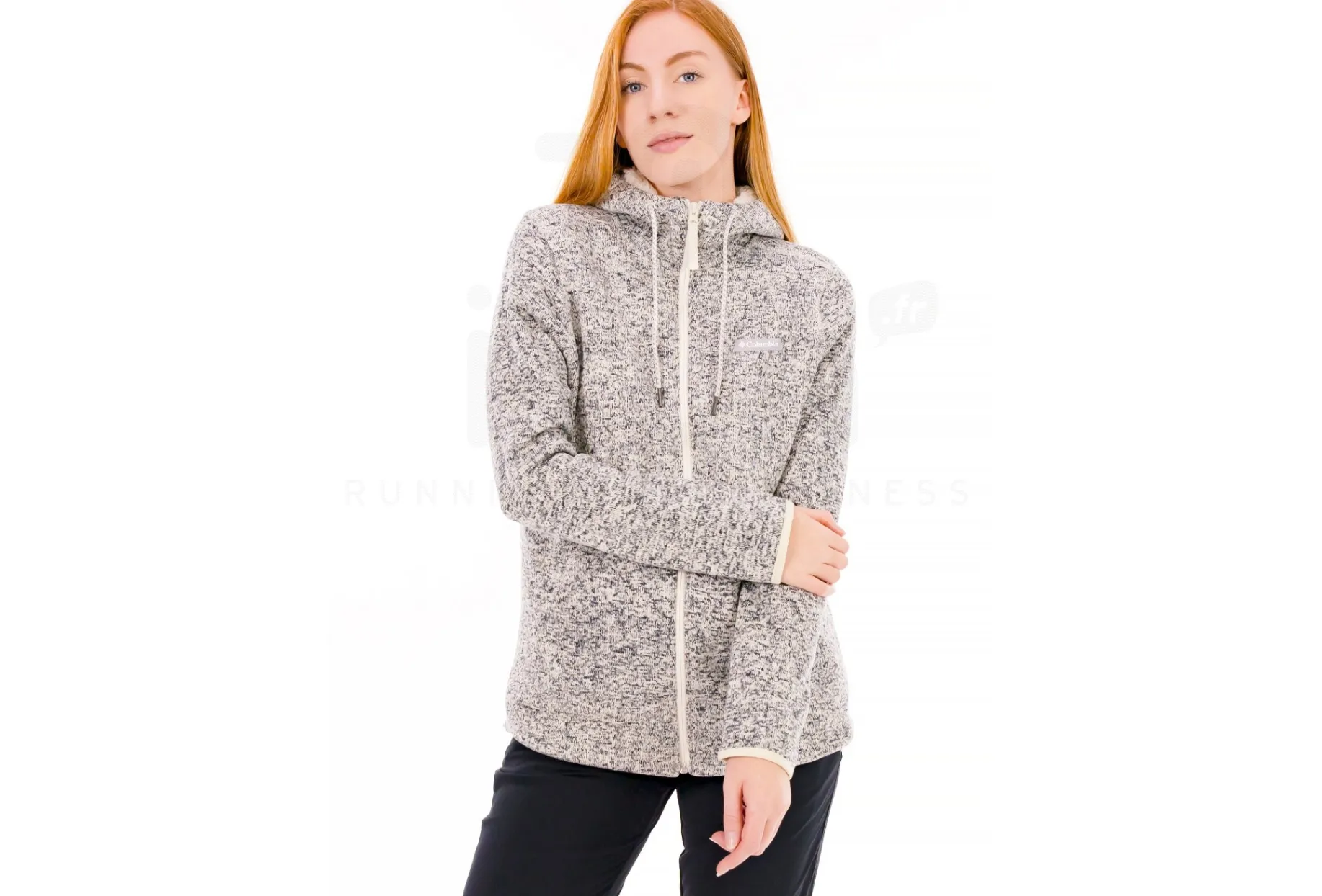 Columbia Sherpa Sweater Weather II