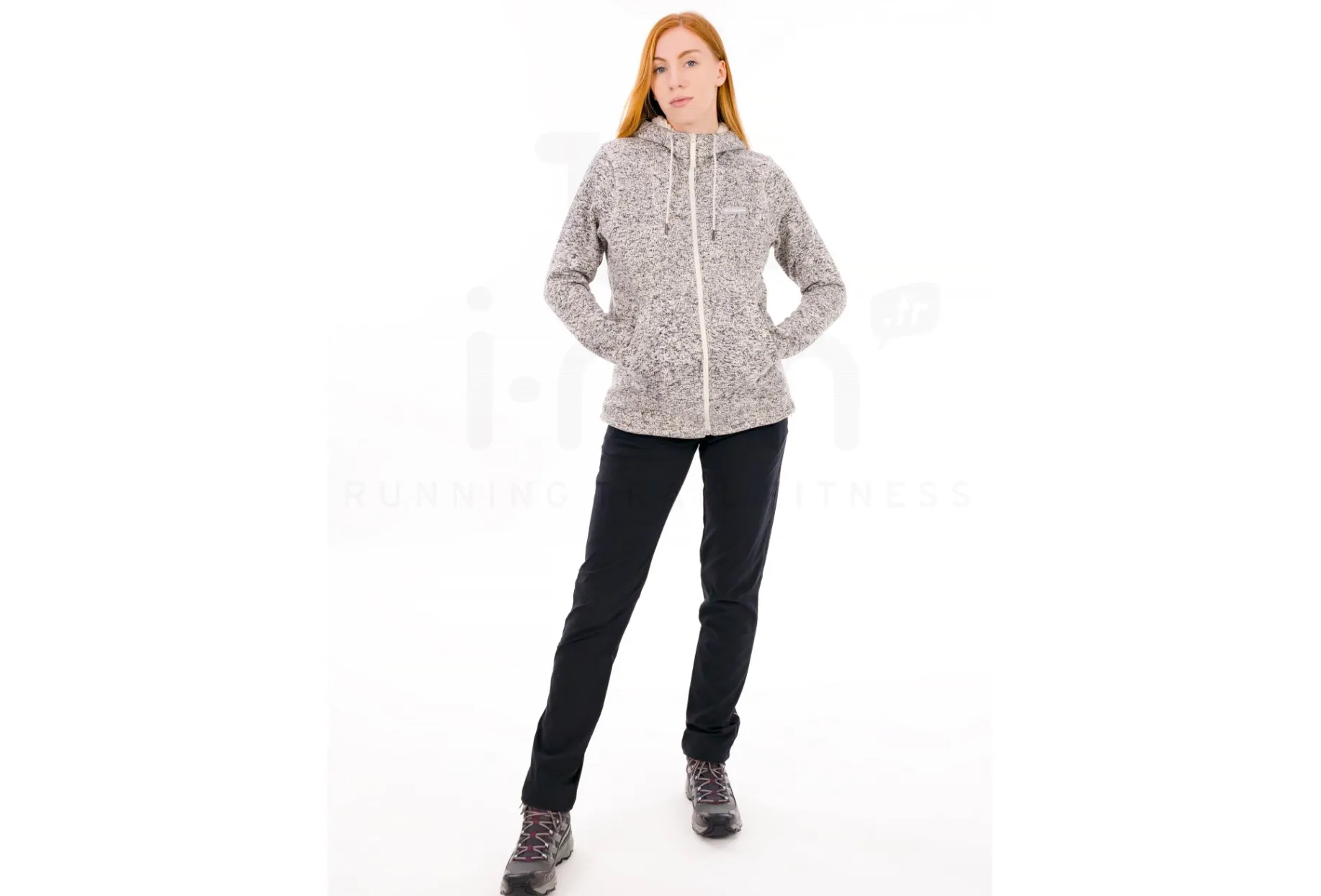 Columbia Sherpa Sweater Weather II