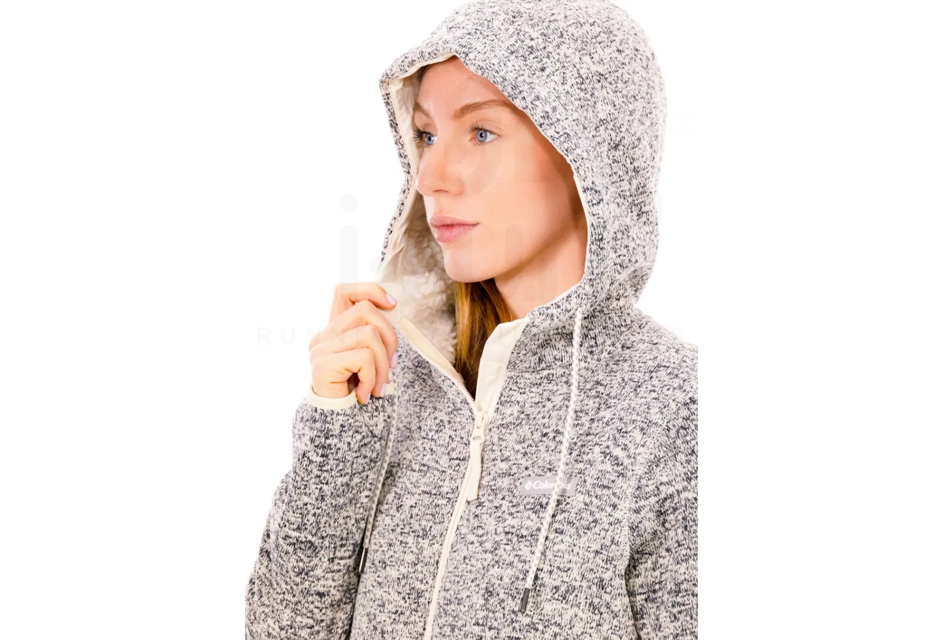 Columbia Sherpa Sweater Weather II