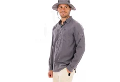 Columbia Silver Ridge Utility