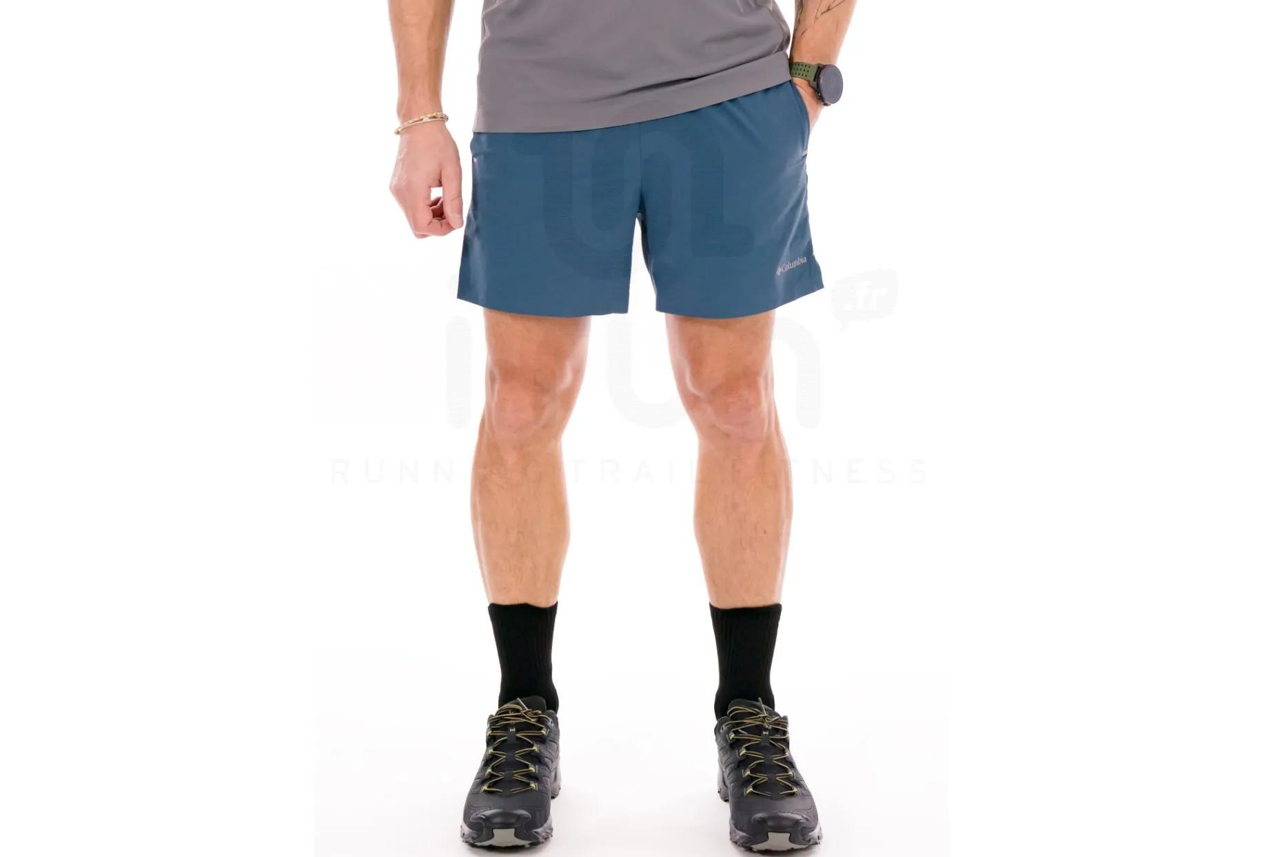 Columbia Stealth Spring