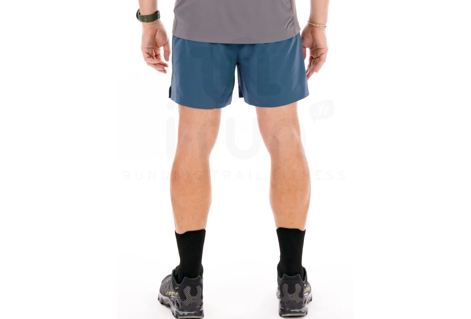 Columbia Stealth Spring