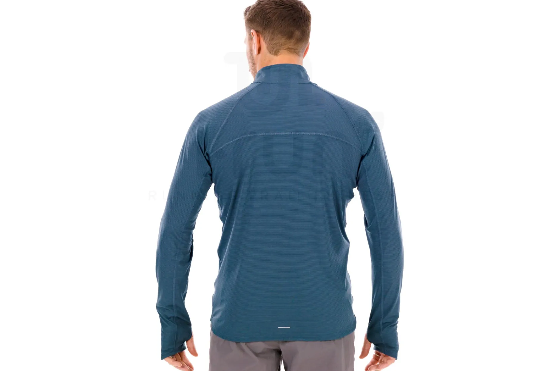Columbia Stealth Spring 1/2 zip
