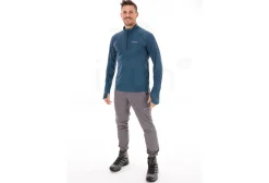 Columbia Stealth Spring 1/2 zip
