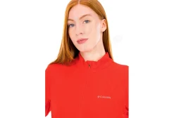 Columbia Stealth Spring 1/2 zip