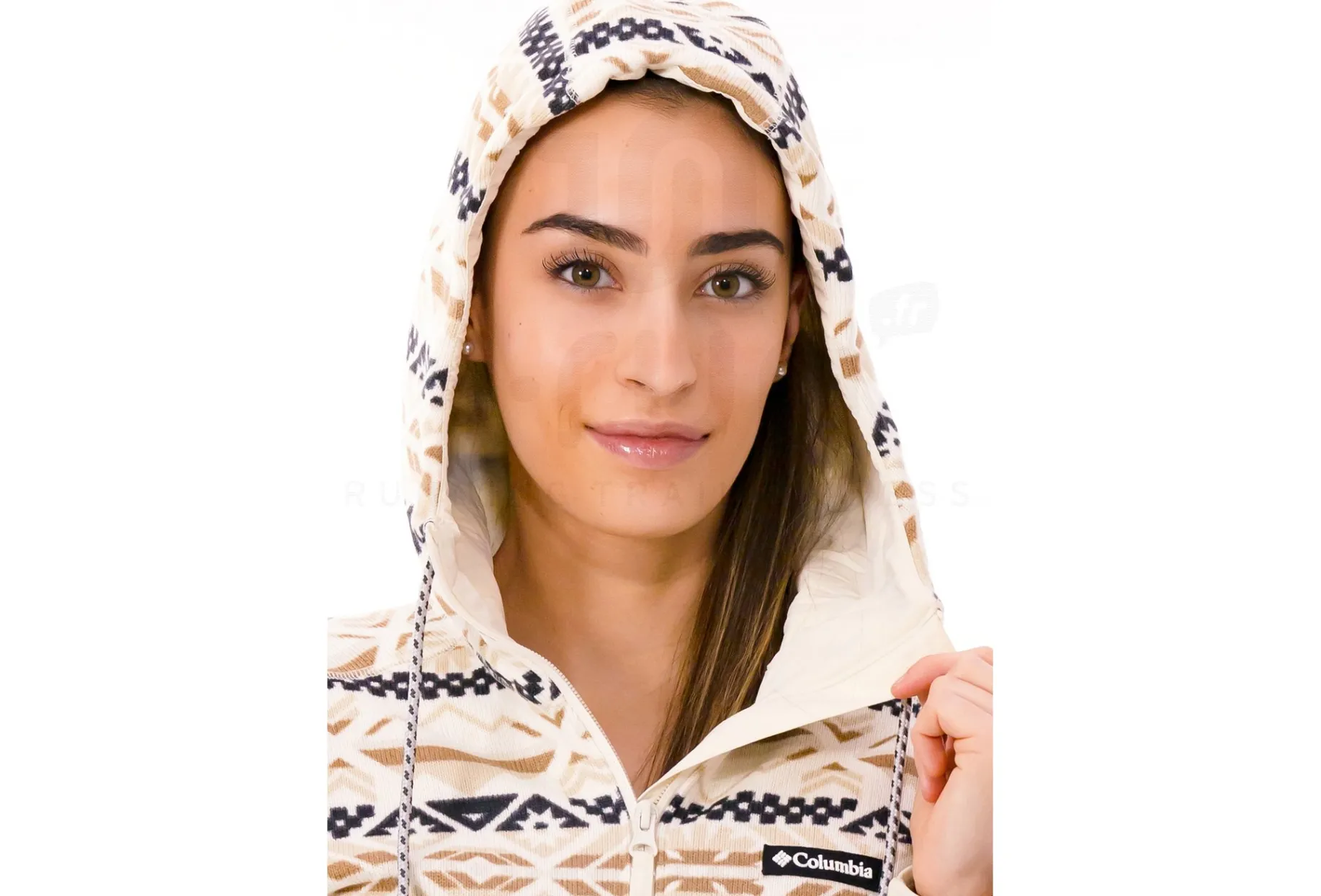 Columbia sudadera Weather Hooded
