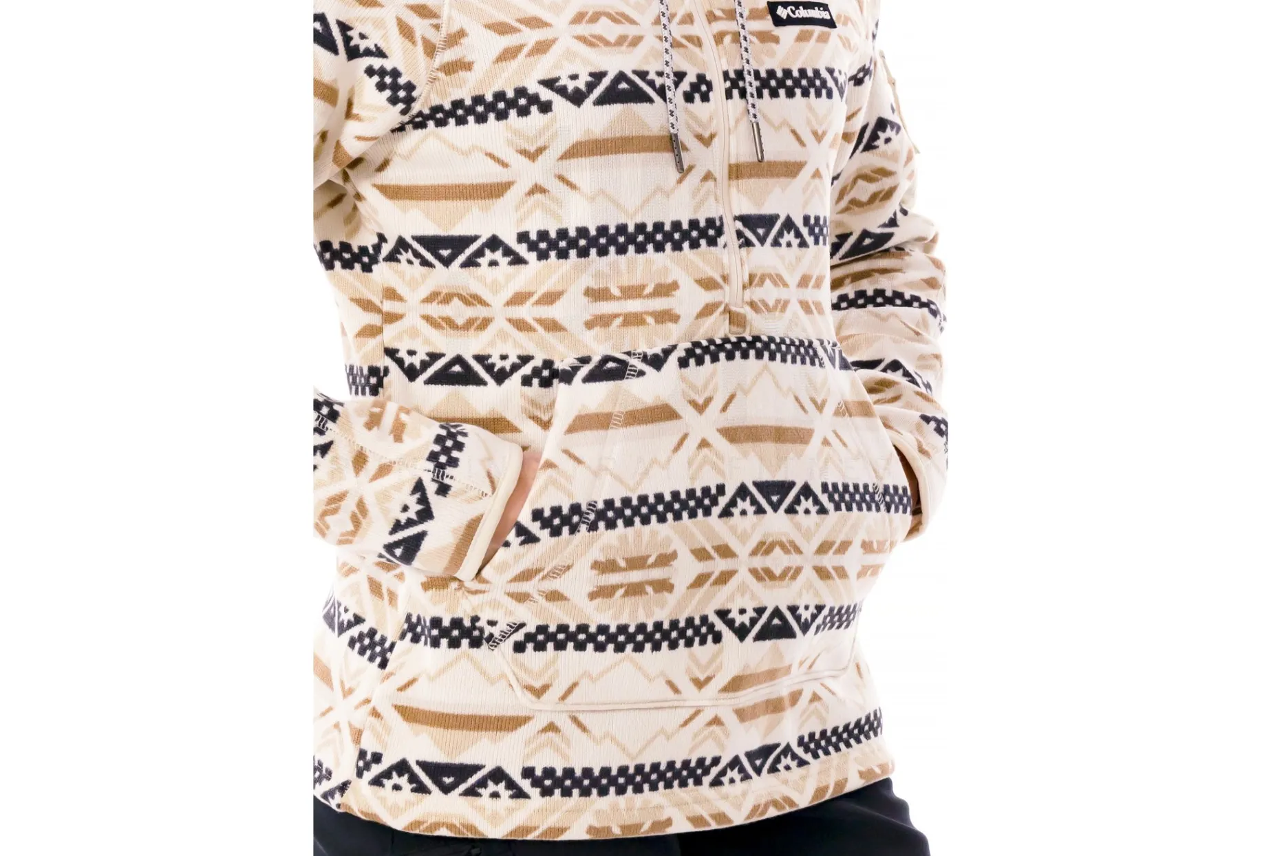 Columbia sudadera Weather Hooded