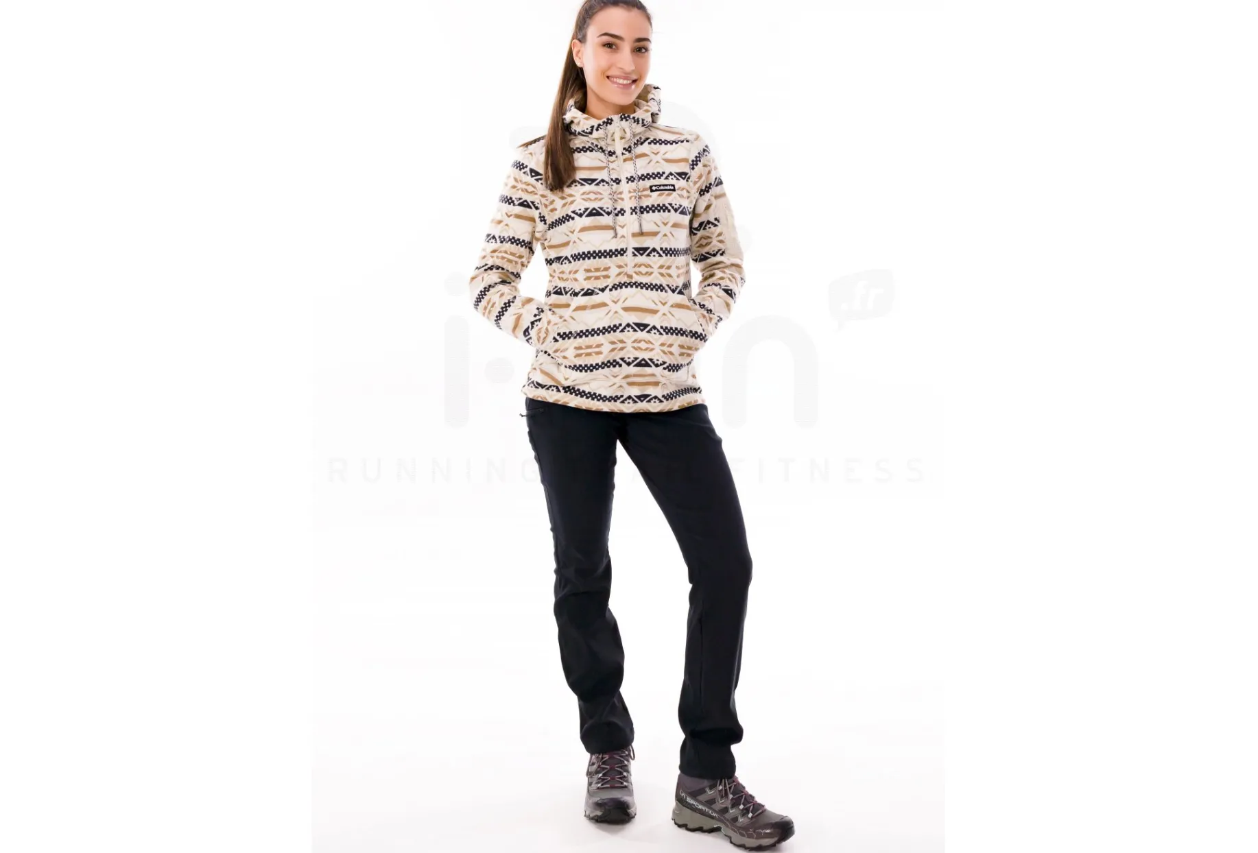 Columbia sudadera Weather Hooded