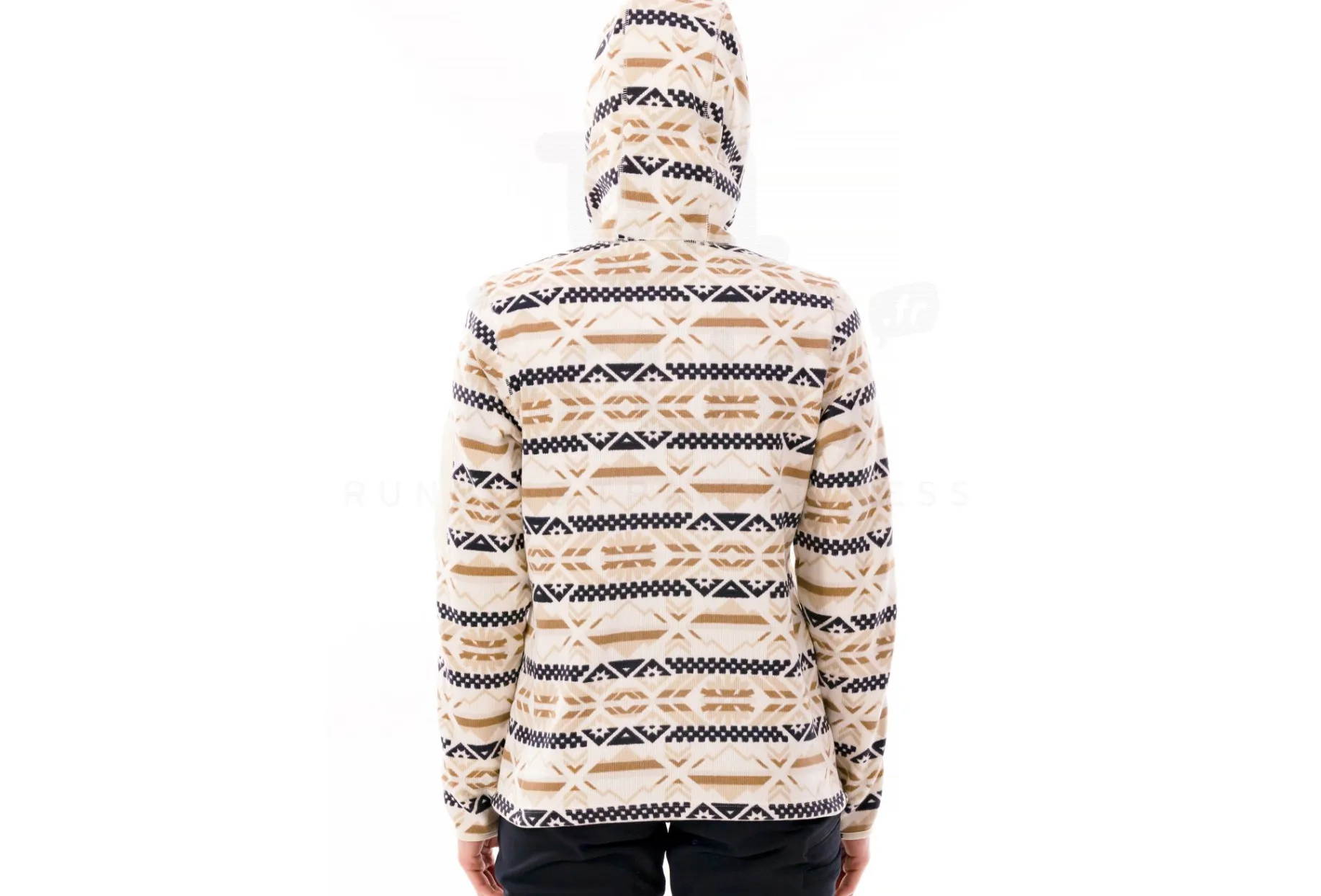 Columbia sudadera Weather Hooded
