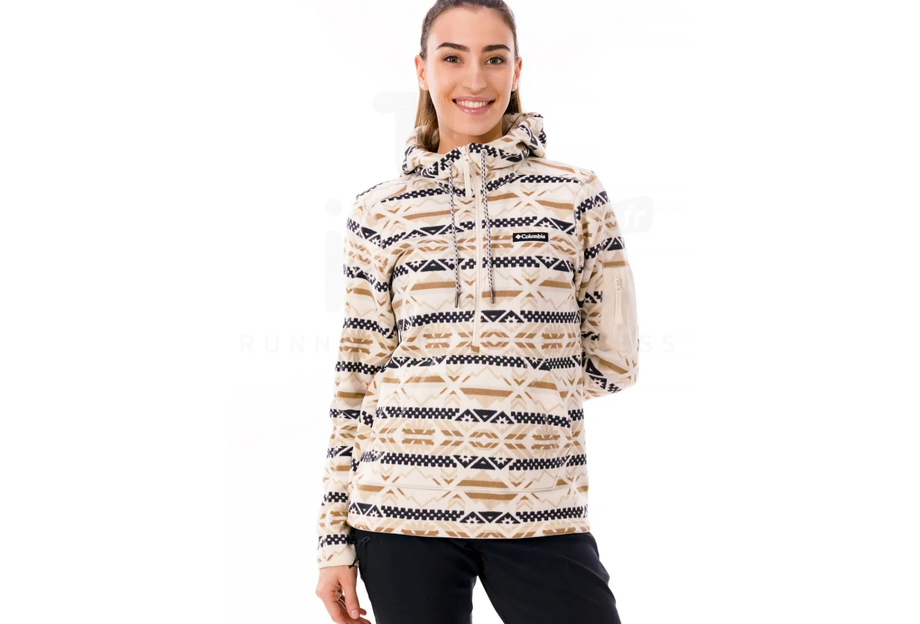 Columbia sudadera Weather Hooded
