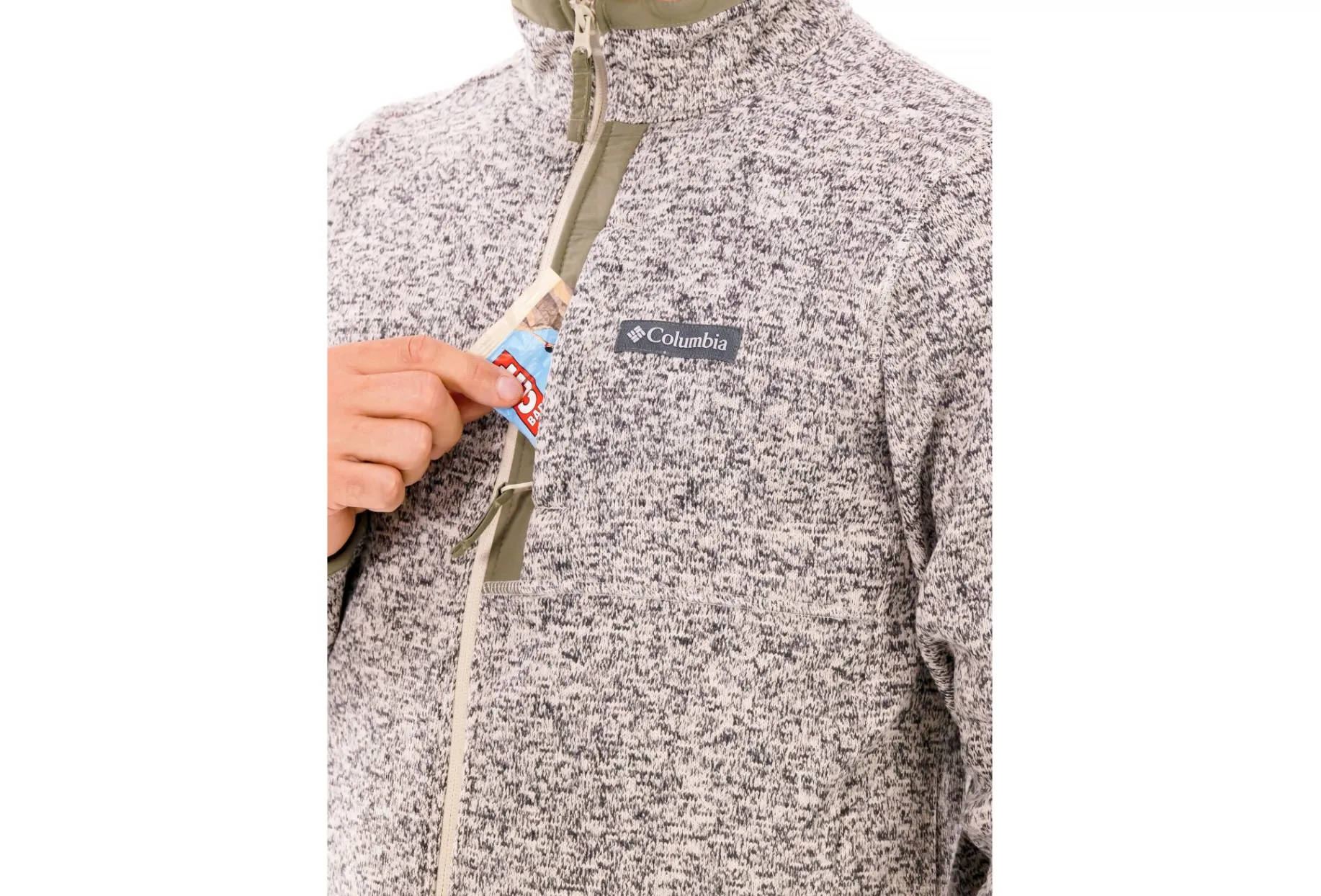 Columbia Sweater Weather II