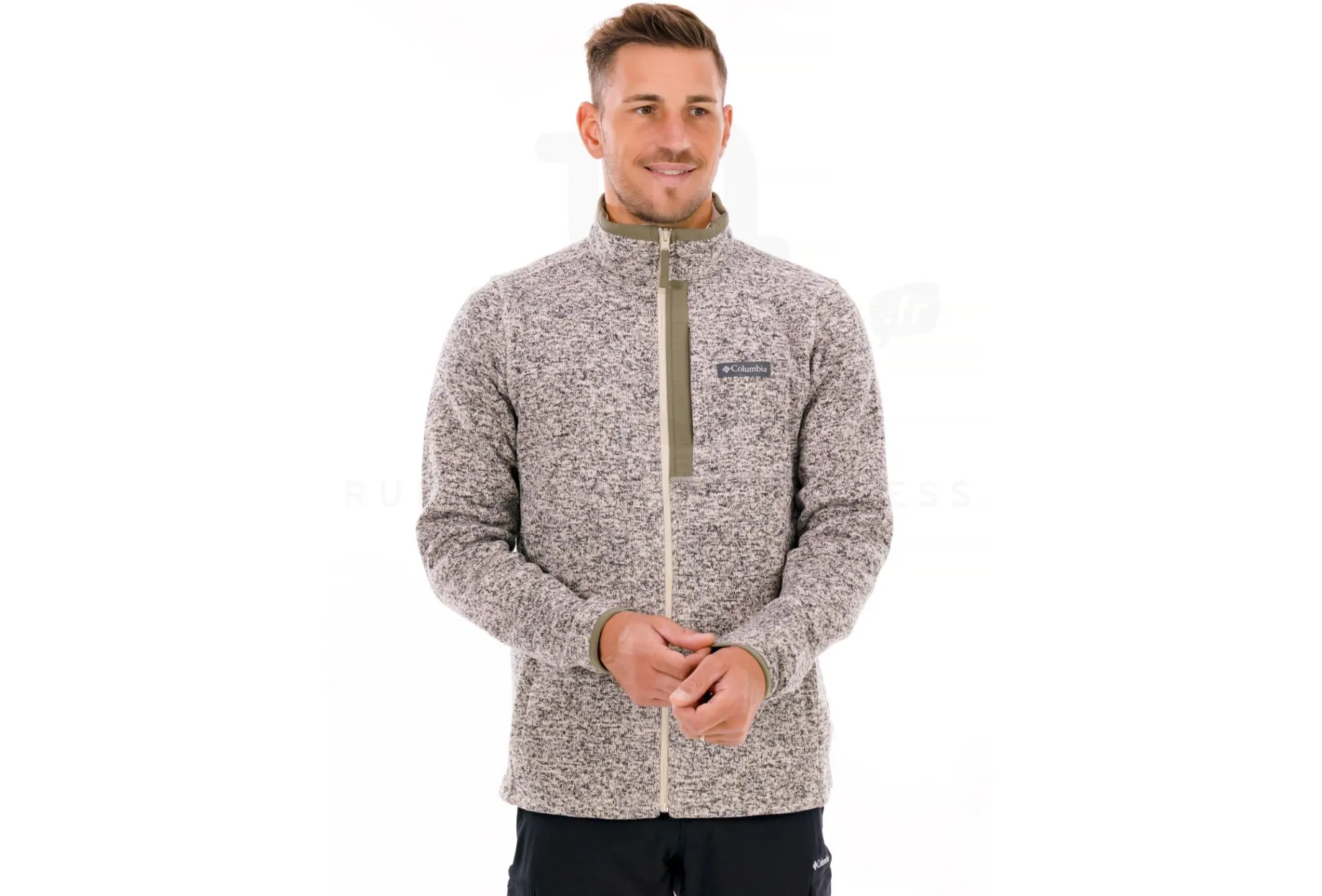 Columbia Sweater Weather II