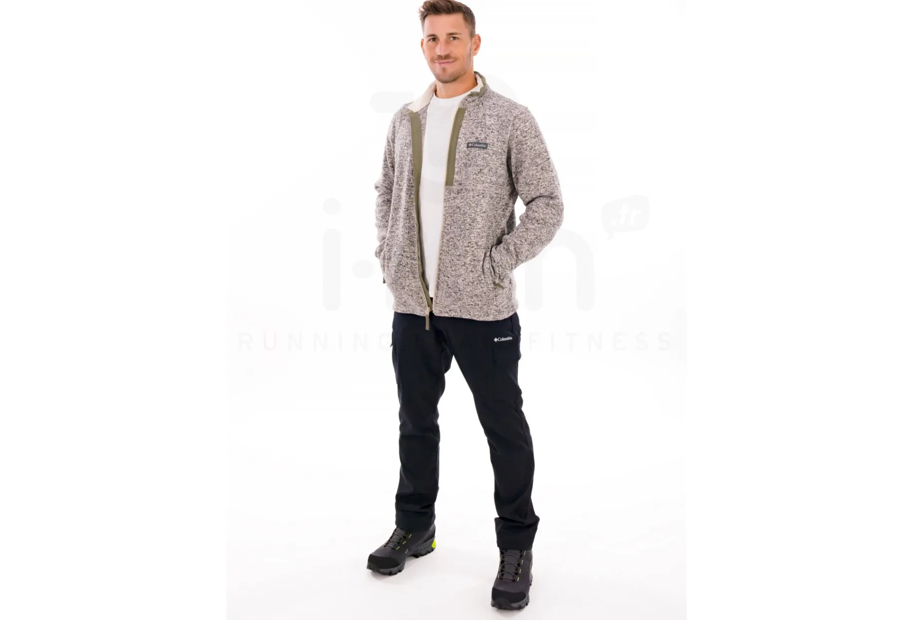Columbia Sweater Weather II