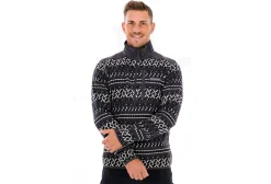 Columbia Sweater Weather II 1/2 zip Impreso
